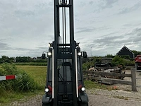 2019 linde h25d-02/600 vorkheftruck - afbeelding 3 van  20