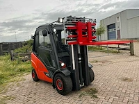 2019 linde h25d-02/600 vorkheftruck - afbeelding 5 van  20