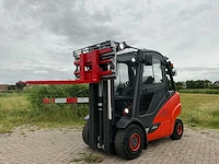 2019 linde h25d-02/600 vorkheftruck - afbeelding 6 van  20