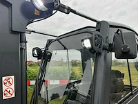 2019 linde h25d-02/600 vorkheftruck - afbeelding 8 van  20