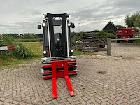 2019 linde h25d-02/600 vorkheftruck - afbeelding 15 van  20