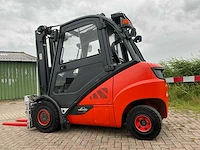 2019 linde h25d-02/600 vorkheftruck - afbeelding 19 van  20