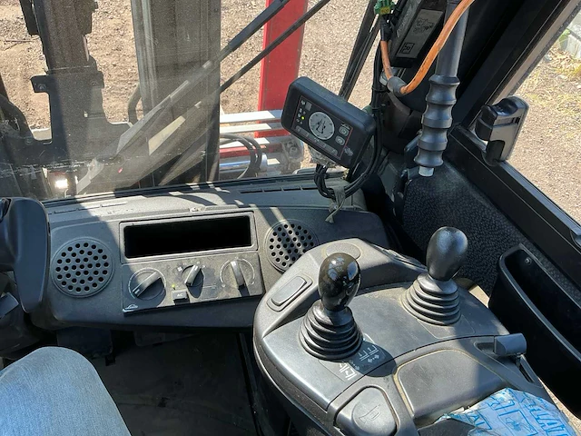 2019 linde h25d–02 vorkheftruck - afbeelding 5 van  15