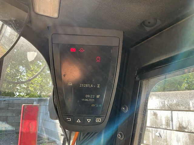2019 linde h25d–02 vorkheftruck - afbeelding 6 van  15
