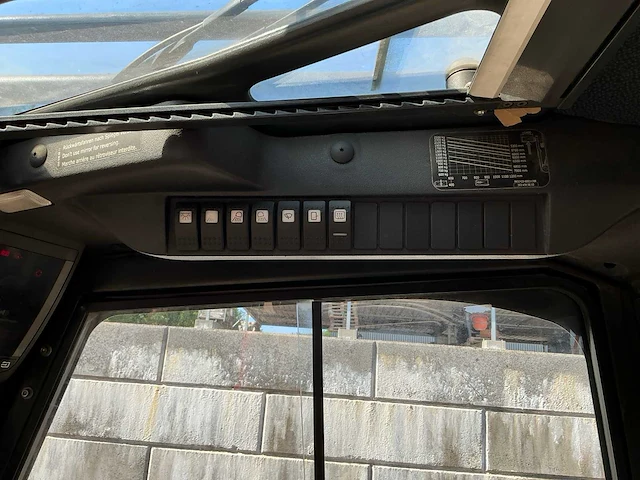 2019 linde h25d–02 vorkheftruck - afbeelding 7 van  15