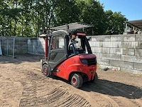 2019 linde h25d–02 vorkheftruck - afbeelding 9 van  15