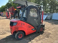 2019 linde h25d–02 vorkheftruck - afbeelding 10 van  15