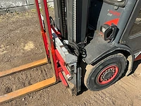 2019 linde h25d–02 vorkheftruck - afbeelding 13 van  15