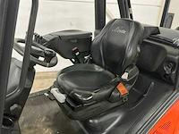 2019 linde h25t-02 vorkheftruck - afbeelding 8 van  22