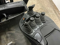 2019 linde h25t-02 vorkheftruck - afbeelding 9 van  22