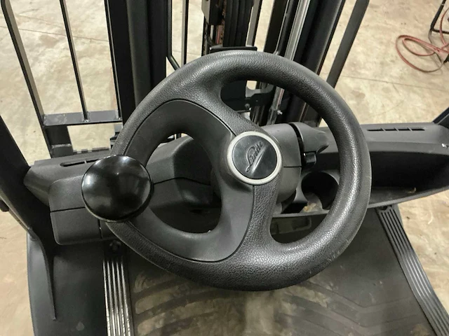 2019 linde h25t-02 vorkheftruck - afbeelding 10 van  22