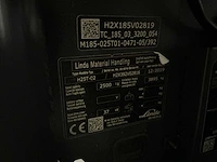 2019 linde h25t-02 vorkheftruck - afbeelding 15 van  22