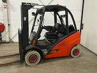 2019 linde h25t-02 vorkheftruck - afbeelding 17 van  22