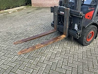 2019 linde h35d vorkheftruck - afbeelding 5 van  15