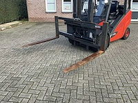 2019 linde h35d vorkheftruck - afbeelding 6 van  15