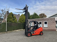 2019 linde h35d vorkheftruck - afbeelding 7 van  15