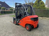 2019 linde h35d vorkheftruck - afbeelding 8 van  15