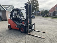 2019 linde h35d vorkheftruck - afbeelding 10 van  15