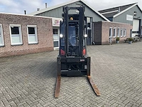 2019 linde h35d vorkheftruck - afbeelding 11 van  15
