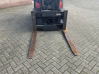 2019 linde h35d vorkheftruck - afbeelding 12 van  15