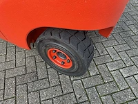 2019 linde h35d vorkheftruck - afbeelding 14 van  15