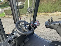 2019 linde h35d vorkheftruck - afbeelding 15 van  15