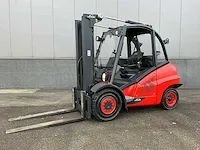 2019 linde h50d-02/600 vorkheftruck