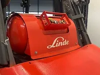 2019 linde h50t-02 vorkheftruck - afbeelding 4 van  22