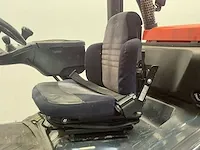 2019 linde h50t-02 vorkheftruck - afbeelding 14 van  22