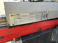 2019 linde h80-03/900 vorkheftruck - afbeelding 3 van  41