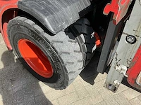 2019 linde h80-03/900 vorkheftruck - afbeelding 14 van  41
