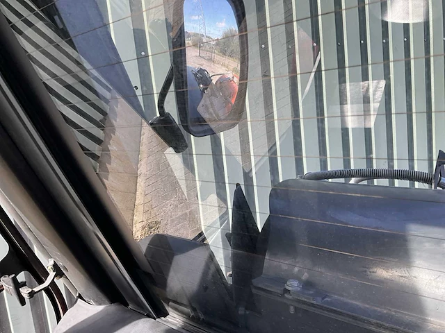 2019 linde h80-03/900 vorkheftruck - afbeelding 17 van  41