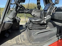 2019 linde h80-03/900 vorkheftruck - afbeelding 25 van  41