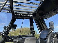 2019 linde h80-03/900 vorkheftruck - afbeelding 27 van  41