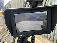 2019 linde h80-03/900 vorkheftruck - afbeelding 32 van  41