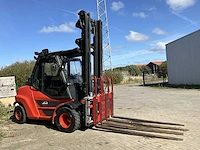 2019 linde h80-03/900 vorkheftruck - afbeelding 41 van  41