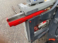 2019 linde h80-03/900 vorkheftruck - afbeelding 5 van  28