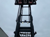 2019 linde h80-03/900 vorkheftruck - afbeelding 7 van  28