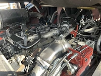 2019 linde h80-03/900 vorkheftruck - afbeelding 13 van  28