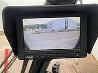 2019 linde h80-03/900 vorkheftruck - afbeelding 15 van  28