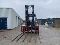 2019 linde h80-03/900 vorkheftruck - afbeelding 22 van  28