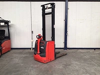 2019 linde l14 stapelaar - afbeelding 1 van  13