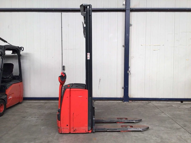 2019 linde l14 stapelaar - afbeelding 10 van  13