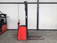 2019 linde l14 stapelaar - afbeelding 10 van  13