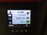 2019 linde l14ap stapelaar - afbeelding 2 van  10