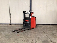 2019 linde l14ap stapelaar - afbeelding 3 van  10