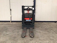 2019 linde l14ap stapelaar - afbeelding 6 van  10