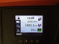 2019 linde l14ap stapelaar - afbeelding 3 van  14