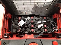 2019 linde l14ap stapelaar - afbeelding 4 van  14