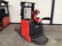 2019 linde l14ap stapelaar - afbeelding 7 van  14